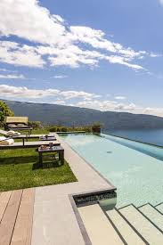 Lefay Resort Royal Pool Spa Suite Italien