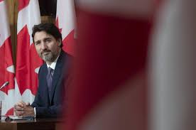 Justin Trudeau Victoria News