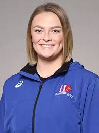 2019 Women's Track and Field Roster