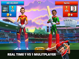 Stick cricket premier league mod apk is the best android game. Stick Cricket Live 2020 Apk Download For Android Oct 2021 Apkpicker