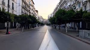La date butoir de la période de confinement sanitaire décidé par le. Covid 19 L Algerie Assouplit Les Mesures De Confinement