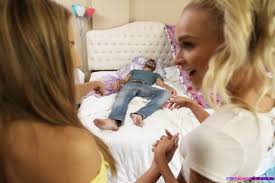 TOP 10 StepSiblingsCaught Scenes of Last Decade (2014-24)