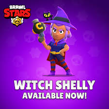 Check out our newest showroom & design center in this short video clip. Brawl Stars Witch Shelly And Her Black Cat Are Here Facebook