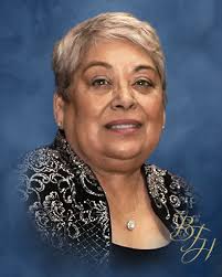 Anna M. Rodriquez Obituary August 22, 2022