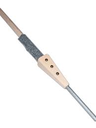 Shark tooth also a proffered weapon of ancient hawaiian nobles. Lance Pilum 107cm Roman Long Range Weapon For Small Legionaries T