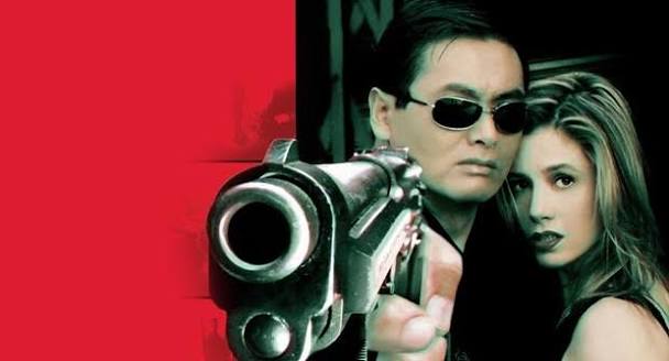 The Replacement Killers | Rotten Tomatoes