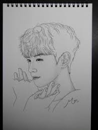 Pada dasarnya sketsa digunakan bagaikan kerangka di dalam karya seni lukis. 10 Ide Sketsa Sketsa Gambar Sketsa Wajah