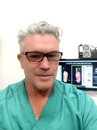 Jose Luis Robles Pascual Podólogo,