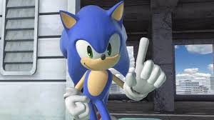 That page says classic mode with dark samus will unlock cloud but . Smash Ultimate Sonic How To Unlock Sonic The Hedgehog Gamerevolution