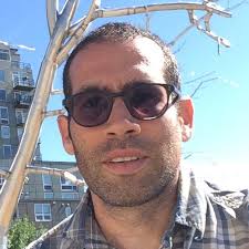 Eran Shmaya (@eranshmaya)