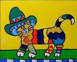 Cinco de Meow!