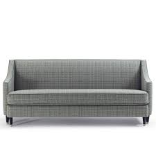You can choose from cushions that are removable or sewn into the frame of the sofa. Traditional Sofa Kelly Kel 01a Galimberti Nino Fabric With Removable Cushion