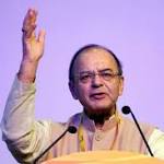 Risk govt breaching fiscal deficit
