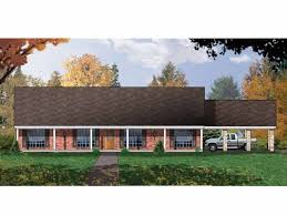Basic rectangle house plans page 1 line 17qq com. 9 Rectangular Ranch House Plans That Look So Elegant Home Plans Blueprints