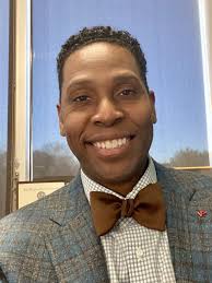 PRESS RELEASE: New Manna CEO