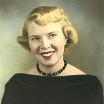 Sharon Amann Obituary