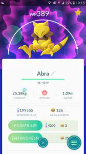 Betroffene schwitzen stark und verlieren dadurch viel flüssigkeit. Nach Welchen Kriterien Entwickelt Man Die Pokemon Am Beispiel Von Abra Und Maschock