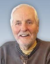 Obituary of Eric George Reid