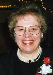 Shirley A. Barth