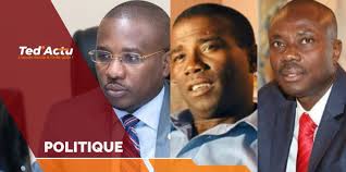 la Primature Archives