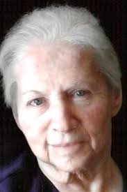 Charlotte Johnikin Obituary (2018)