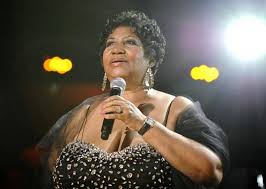 Cântăreaţa americană aretha franklin a murit la vârsta de 76 de ani, după o lungă suferinţă, potrivit cbsnews.com. Aretha Franklin A Murit S A Stins DupÄƒ O LungÄƒ SuferinÅ£Äƒ