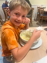 Chef Levi's wife opening Thai street food restaurant