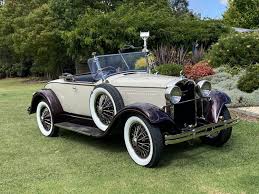 Image result for Riviera Green 1929 Dodge