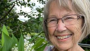 Minneord for Kari Moen