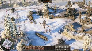 Iron Harvest On Steam