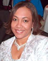 Yvette Scott's Instagram, Twitter & Facebook