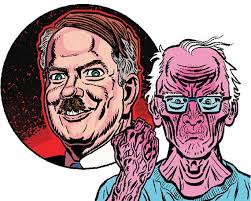 Letters to Our Supposedly America-Hating, Communist-Loving,  Just-Like-the-KKK, "Gay Gay Gay" Mayor