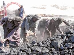 Pakistan starting with 7 april 2018, the state bank of pakistan sbp has announced that bitcoin and other kinds of digital currencies are illegal in pakistan. Pakistan Sindh To Register Coal Miners To Ensure Their Welfare Under Labour Laws Pakistan Gulf News