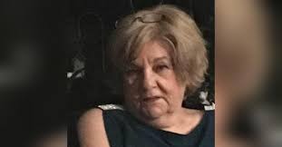 Virgie Delaune Bankston Obituary