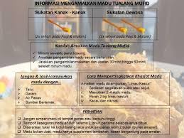 Kami akan tambah koleksi video resepi yang menarik dari semasa ke semasa. Madu Tualang Asli Mufid Health Beauty Perfumes Nail Care Others On Carousell