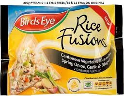 Syn Value World Recipes Food Slimming World Syns