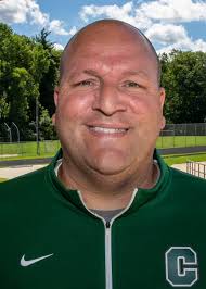 Coopersville football 2022