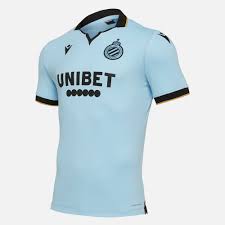 Club brugge home jersey 2018/2019. Club Brugge Football Kits Cheap Shirts Footy Com