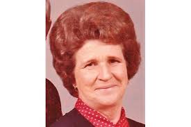 Wilma Acuff Obituary (1925