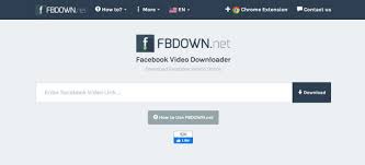 This browser extension adds additional functionality the same as the. 10 Free Facebook Video Downloaders For Desktop Online Apps Easeus