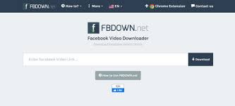 Whether you want to save a viral facebook video to send to all your friends or you want to keep that training for online courses from youtube on hand when you'll need to use it in the future, there are plenty of reasons you might want to do. 10 Free Facebook Video Downloaders For Desktop Online Apps Easeus