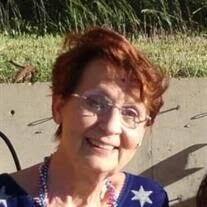 Mary Lynn Combs Obituary