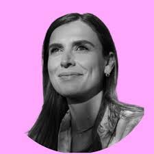 I am obsessed with Brian Halligan's new pod. The whole world now gets  access to the knowledge drip