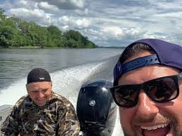 Ottawa River Musky Factory (2025)