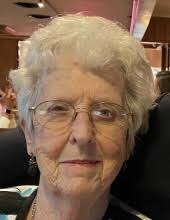 Obituary information for Betty Jane Brent