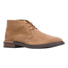 Hush puppies all men's shoes categories are made with the latest technologies so that customers feel comfortability in daily activities. Hush Puppies Men S Hush Puppies Davis Chukka Boot Walmart Com Walmart Com