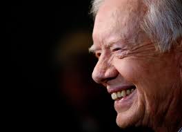 Jimmy Carter, first president to host a pope at the White House, dies at 100