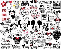 Free Free Disney Svg For Cricut 535 SVG PNG EPS DXF File