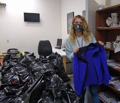 Profile for Franklin Center of Beaver County