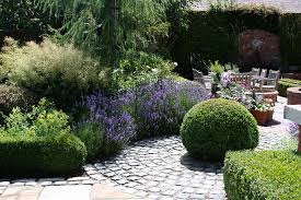 Large Suburban Garden Damian Costello Garden Design Garden Design Outdoor Gardens Cottage Garden